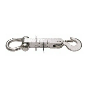 Load Cell Shackle